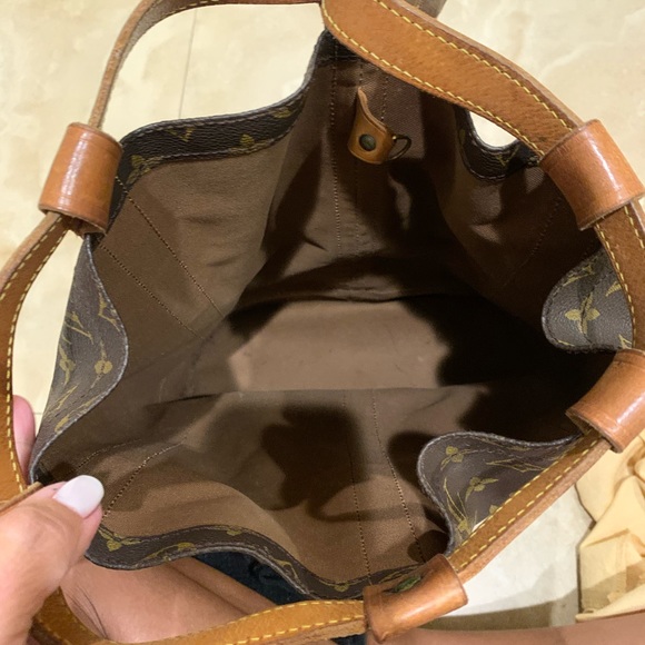 ❗️Authentic❗️💯 💙 Beautiful 💙Monogram Randonnee - Picture 6 of 11